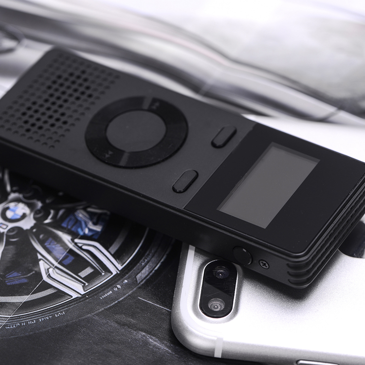 ขาย Benjie M6 เครื่องเล่นพกพาบันทึกเสียงได้ มีลำโพงในตัว