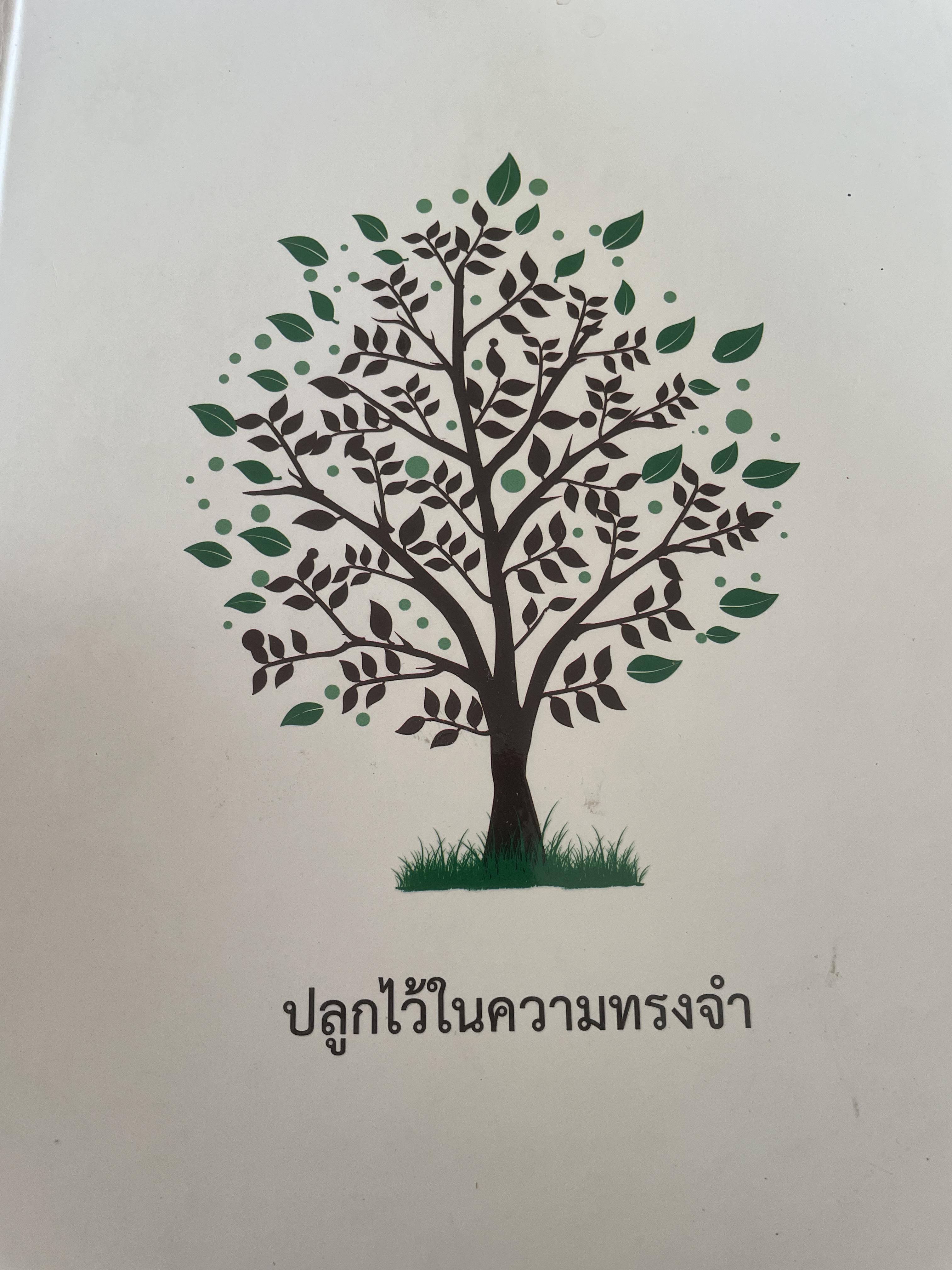 ดร.กำแหง สถิรกุล หนังสือที่ระลึกในงานหระราชทานเพลิงศพ ประวัติ ภาพแห่งความทรงจำ คำไว้อาลัย ฯลฯ 6,500 กรัม