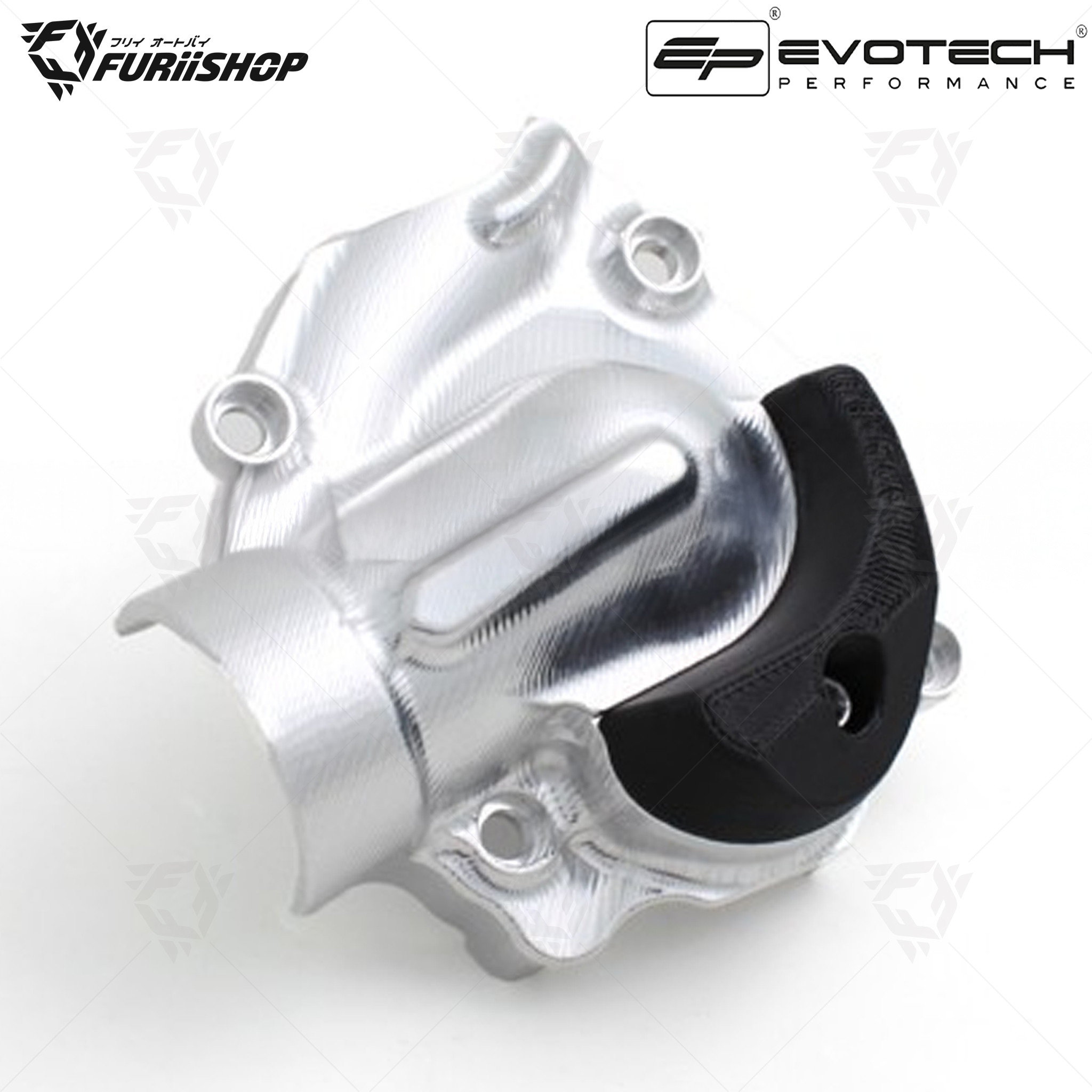การ์ดปั๊มน้ำ EVOTECH ITALY For : MONSTER 821/1200
