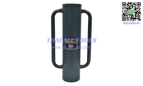 ที่ขุดหลุม POST RAMMER 150mm/6" DIAMETER 14.5KG SITESAFE