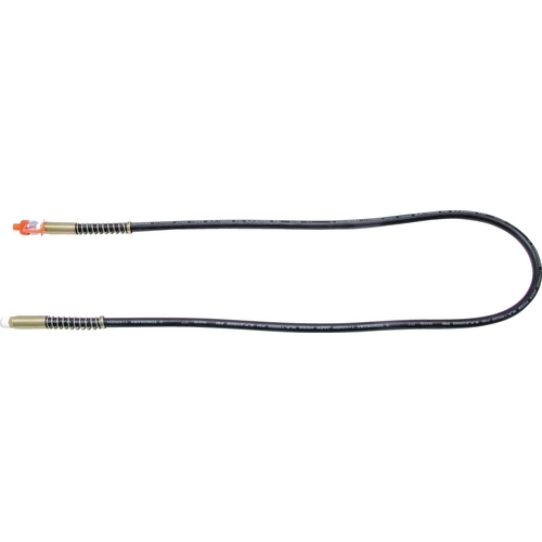 HOSE/COUPLER TWIN SPEED HAND PUMP 1/4"-3/8" NPT
