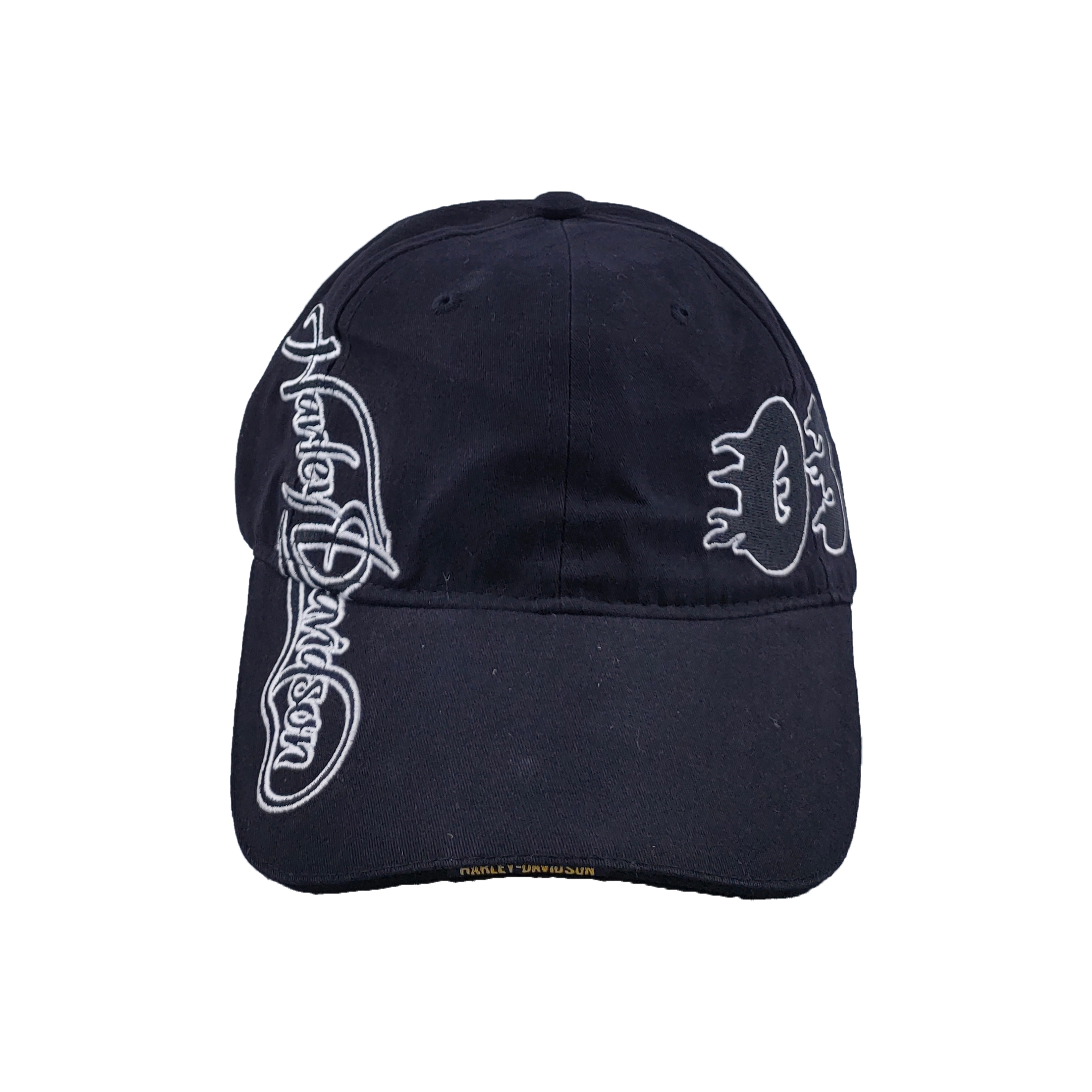หมวก Gap HD ลายปัก03