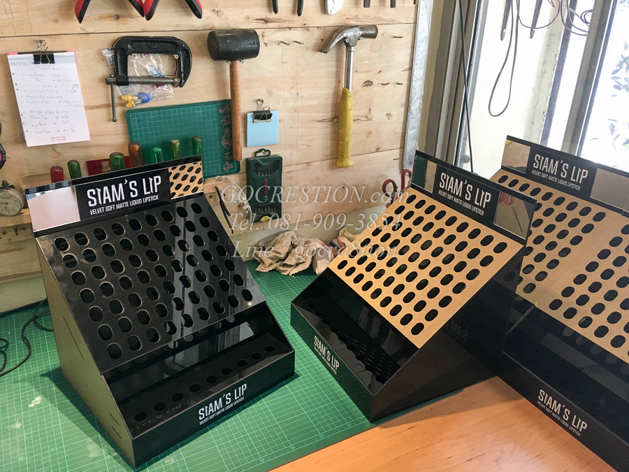 งาน อะคริลิค by GO CREATION