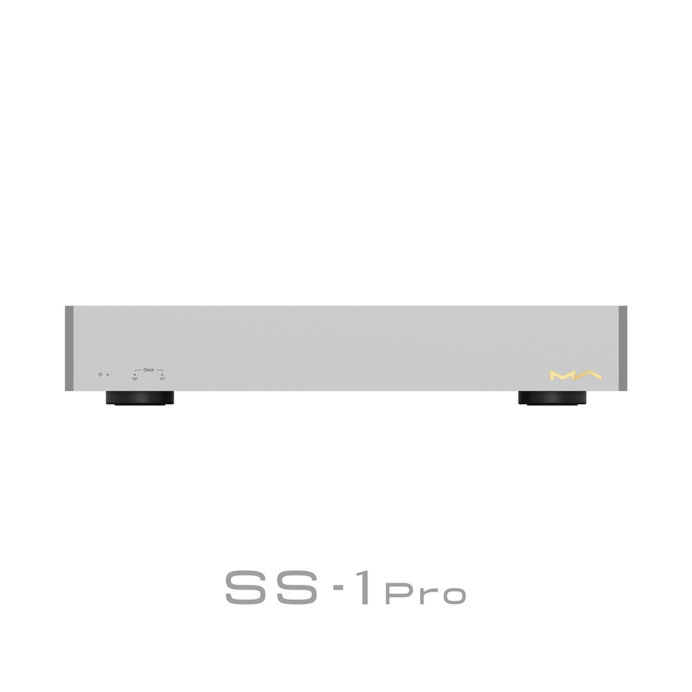 Matrix Audio SS1/SS1 PRO สวิตช์เครือข่ายเกรดเครื่องเสียง สำหรับระบบเสียง Hi-Fi ประกันศูนย์ไทย