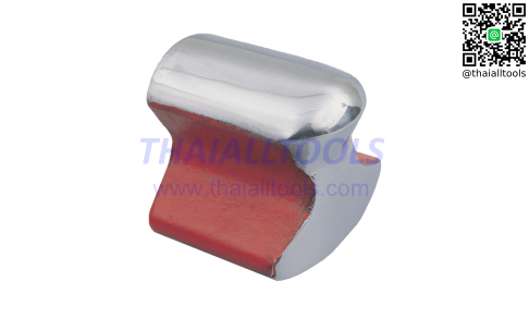 เหล็กรองเคาะ 64mm ULTILITY PANEL BEATING DOLLY KENNEDY