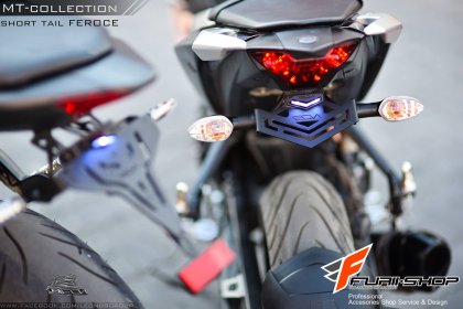 ท้ายกุด LEON FOR YAMAHA MT07