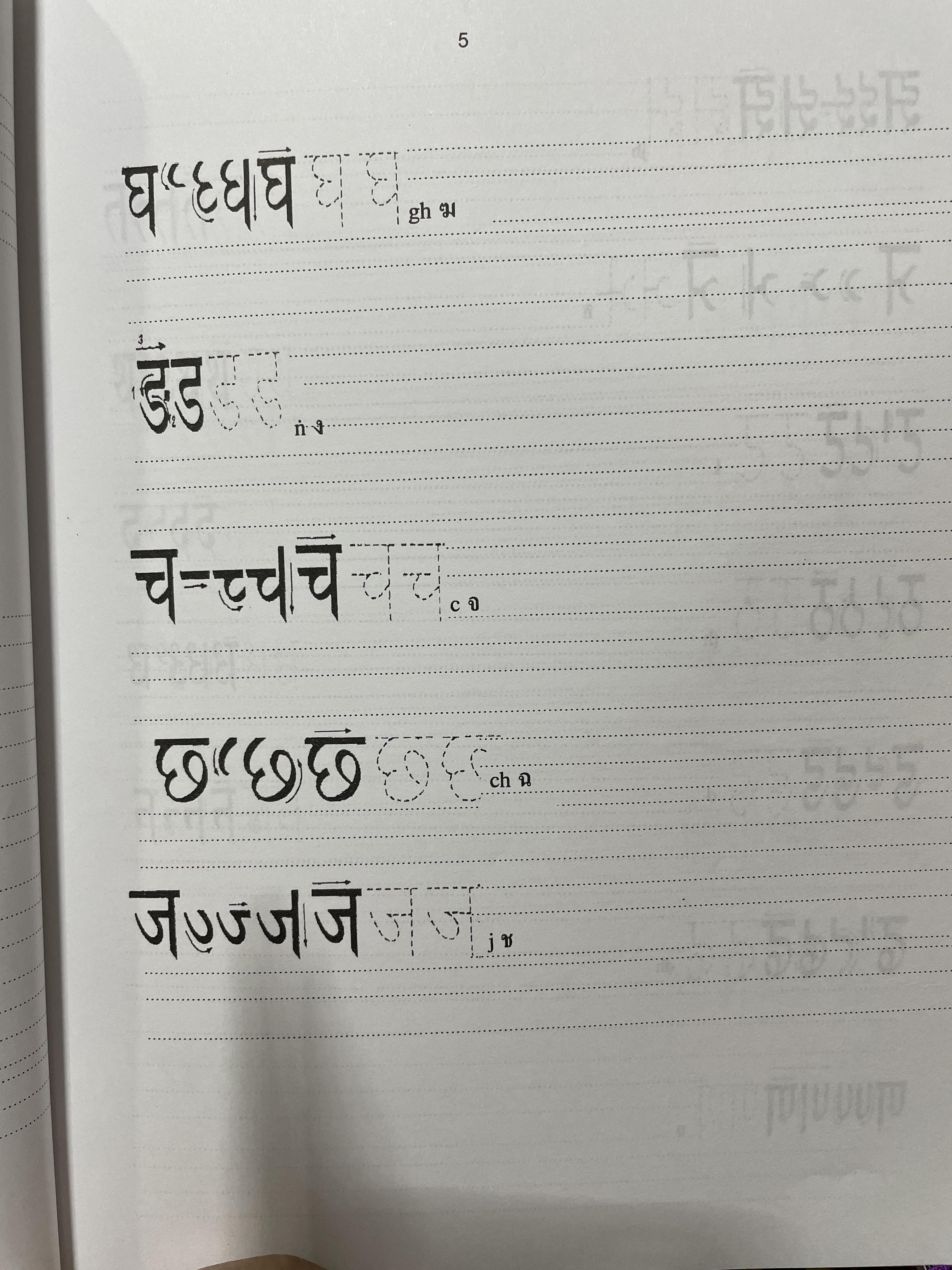 ภาษาฮินดี หลักการใช้ ผู้เขียน ผช.ดร.บำรุง คำเอก คณะโบราณคดี มหาวิทยาลัยศิลปากร 2,500 กรัม