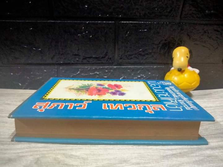 เพื่อนชายให้เช่า เล่มเดียวจบ