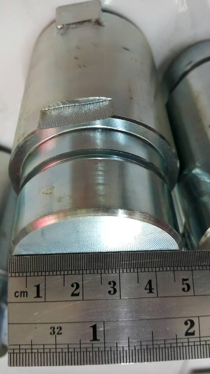 Adapter ขาต่อ ลิฟท์ ยกรถ
