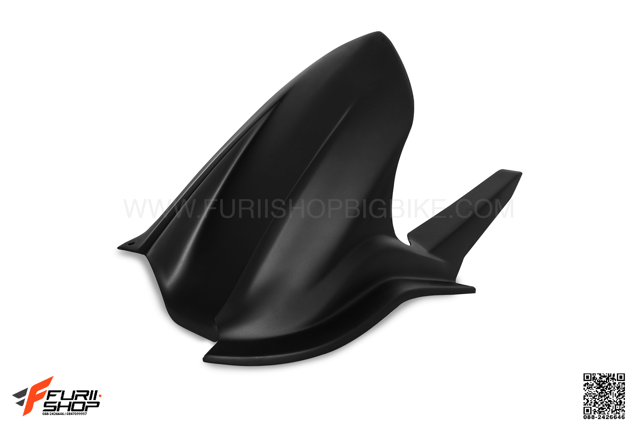 บังโคลนหลัง STORM Rider(สตรอมไรเดอร์) FOR KAWASAKI VERSYS650