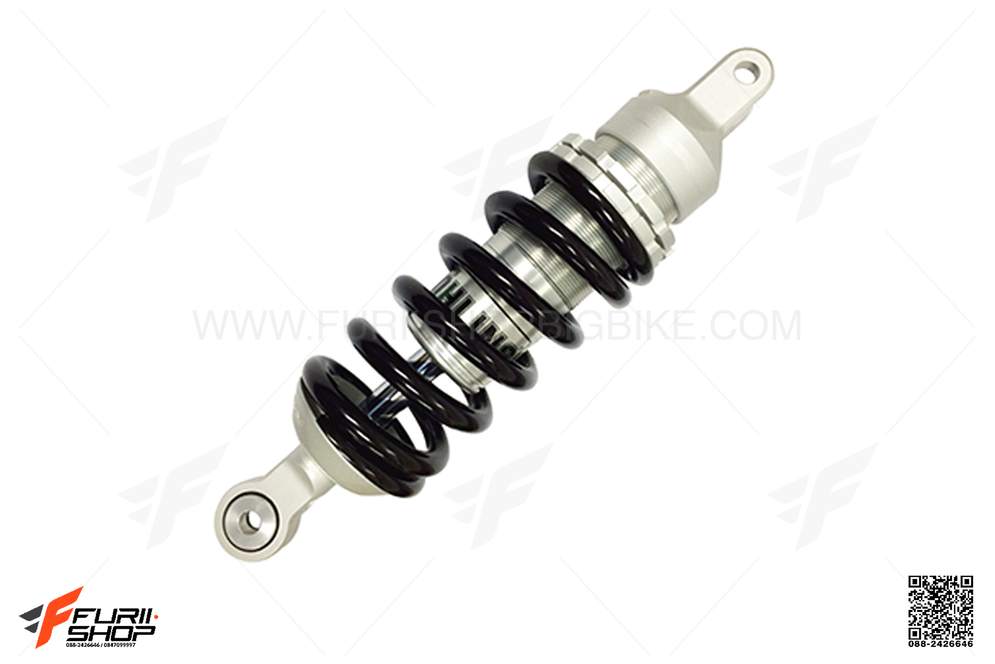 โช๊ค OHLINS รหัส DU 605 FOR DUCATI SCRAMBLER