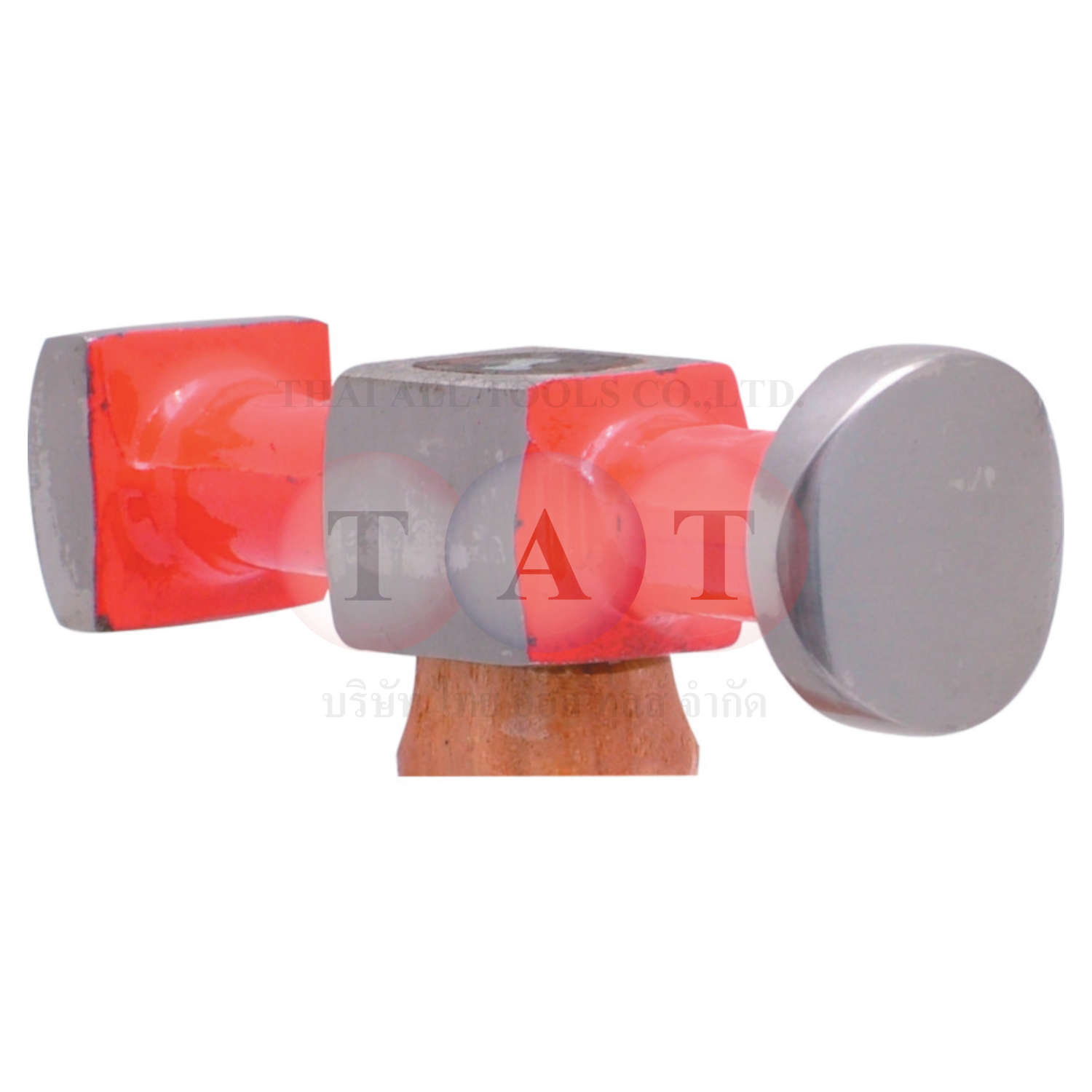 Kennedy.PLANISHING HAMMER REVERSE CURVE