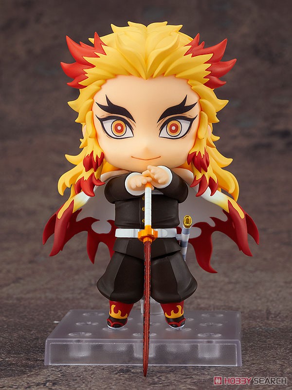 Nendoroid Kyojuro Rengoku (PVC Figure)