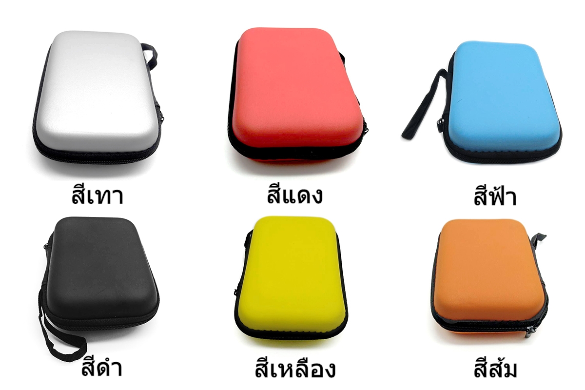 ขาย X-Tips Square เคสกันกระแทกสำหรับ Player และ หูฟัง