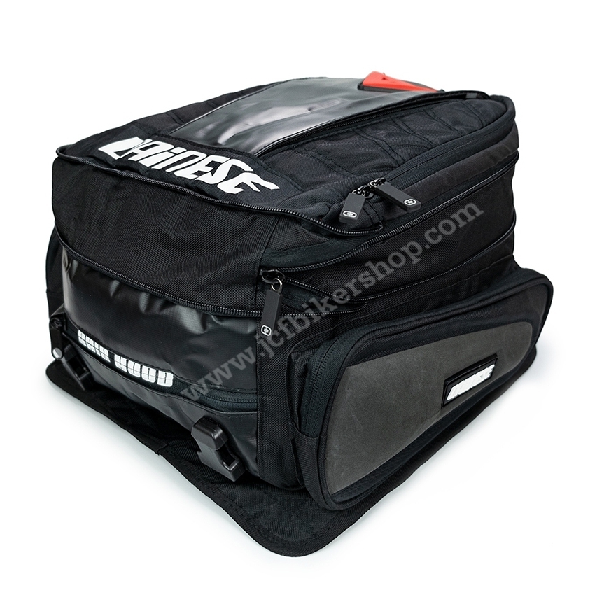 กระเป๋าติดท้าย Dainese