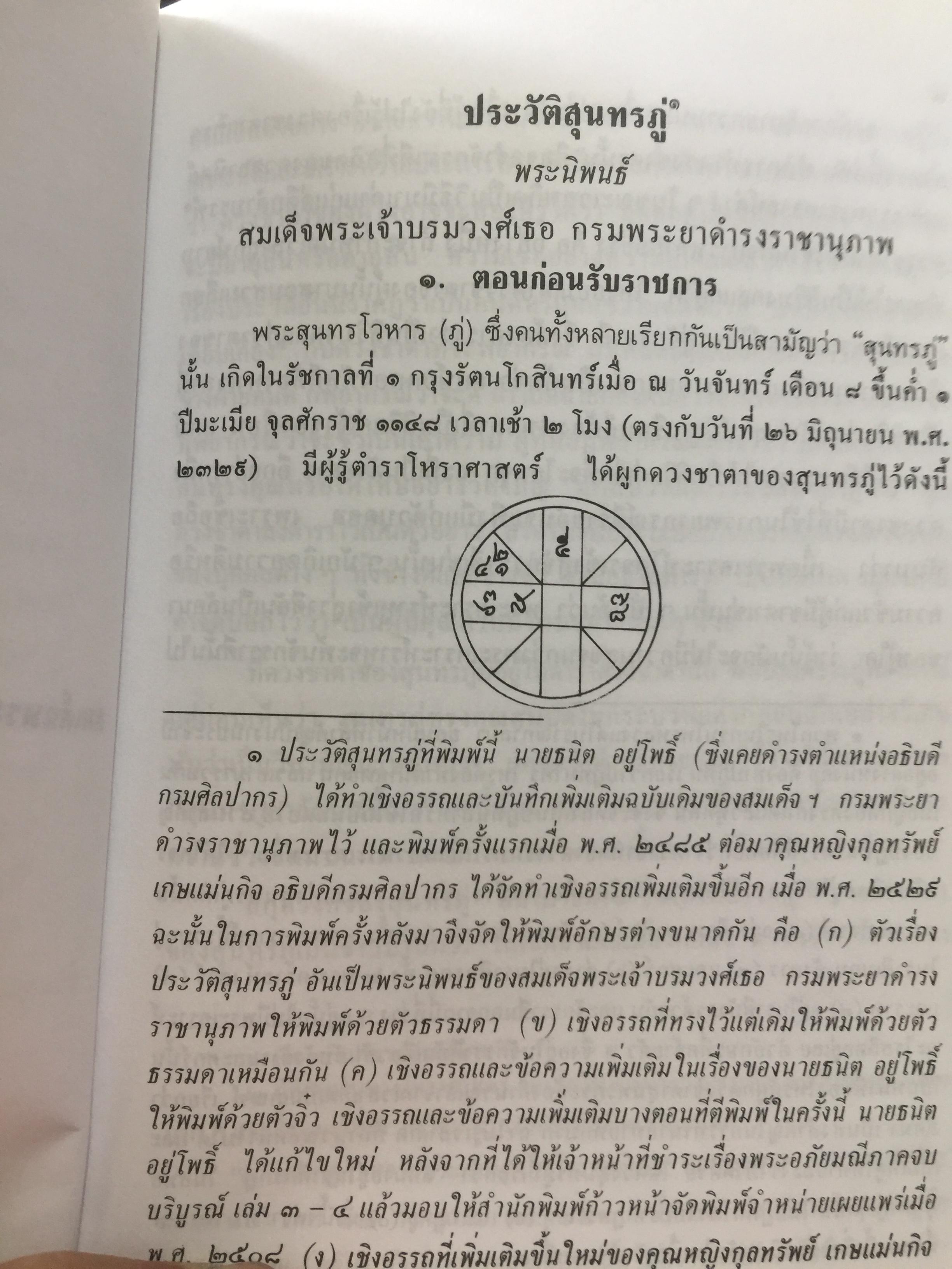 ชีวิตและงานของ สุนทรภู่. เป็นหนังสือชุดภาษาไทยของคุรุสภา ฉบับกรมศิลปากรตรวจสอบชำระใหม่ 0 กก.