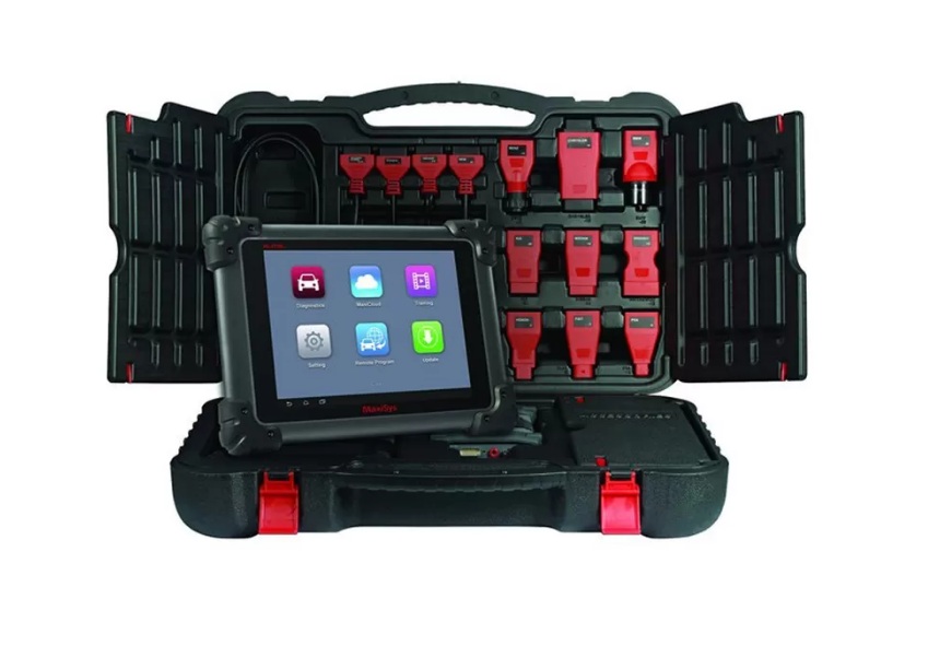 AUTEL MaxiSys MS908