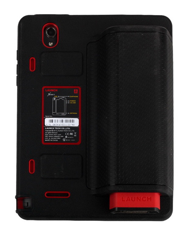 Launch X431-V