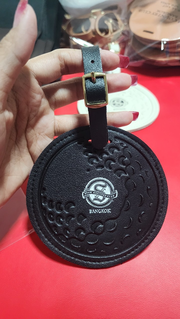 TAG (รุ่นมีฝา) ของพรีเมี่ยม ของที่ระลึก ของขวัญ ตอบโจทย์ทุกความต้องการ