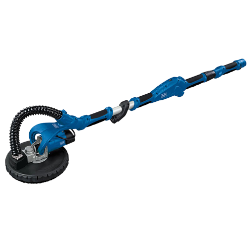เครื่องขัดผนัง-เพดาน 710W DS900 SCHEPPACH