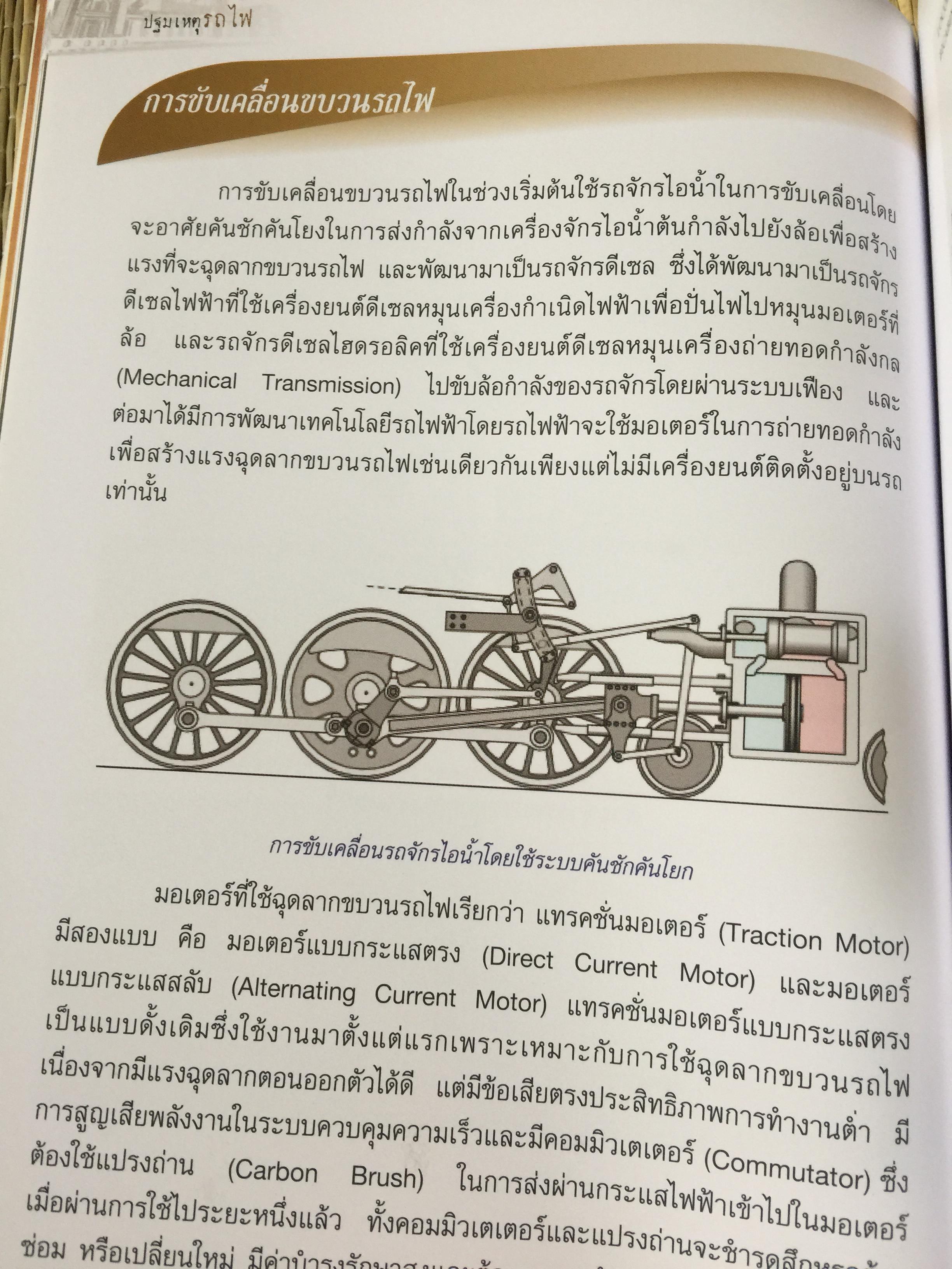 ปฐมเหตุรถไฟ. เรียบเรียงโดย นคร จันทศร และเยาวลักษณ์ สุนทรนนท์. 0 กก.