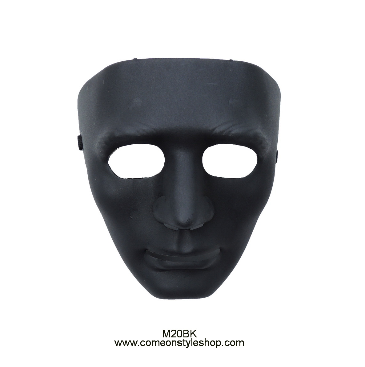 หน้ากากฮิปฮอป Jabbawockeez หน้ากากปาร์ตี้ คอสเพลย์ ออกงาน เต้น การแสดง Hip Hop Jabbawockeez