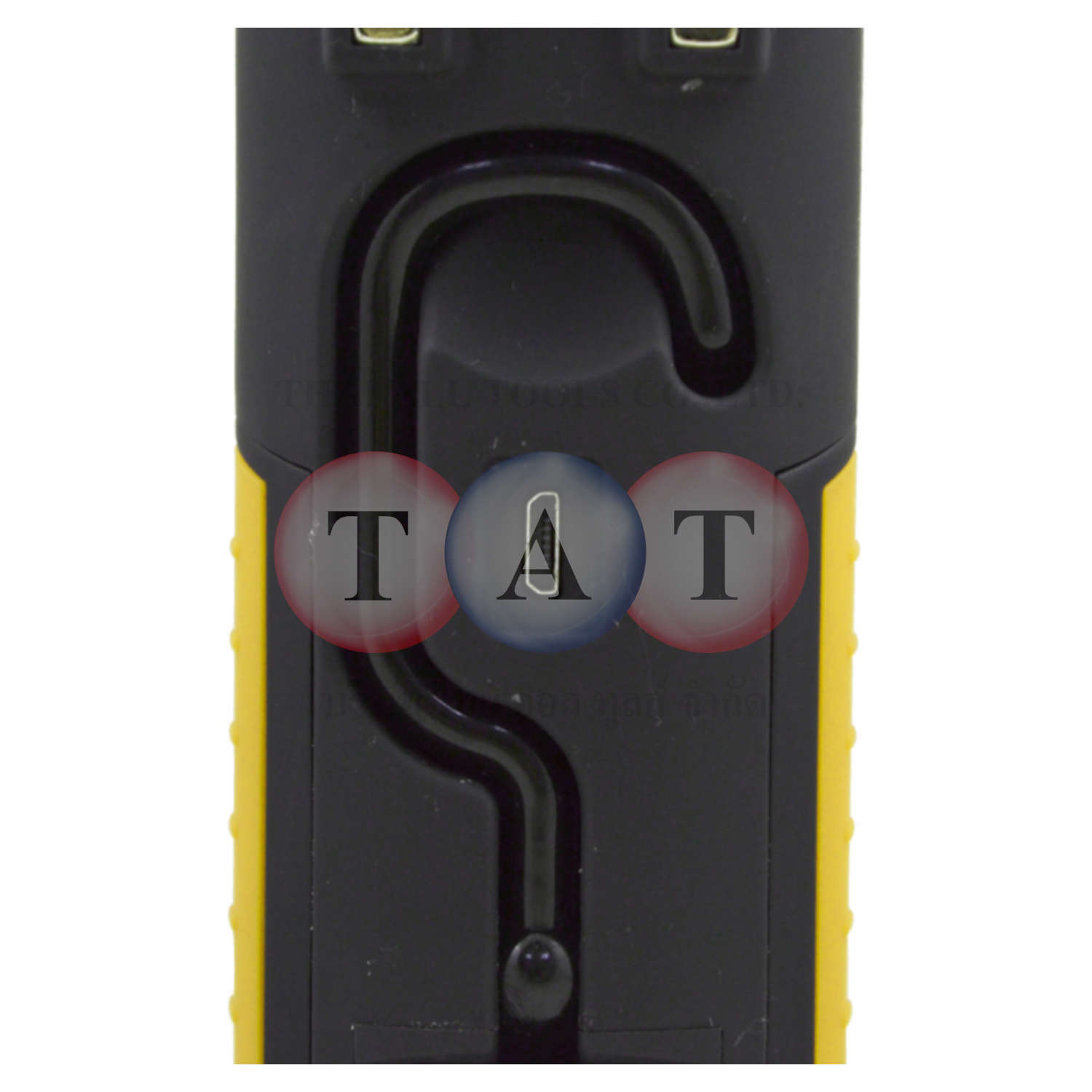 Edison.Inspection LED Rechargeable Lamp