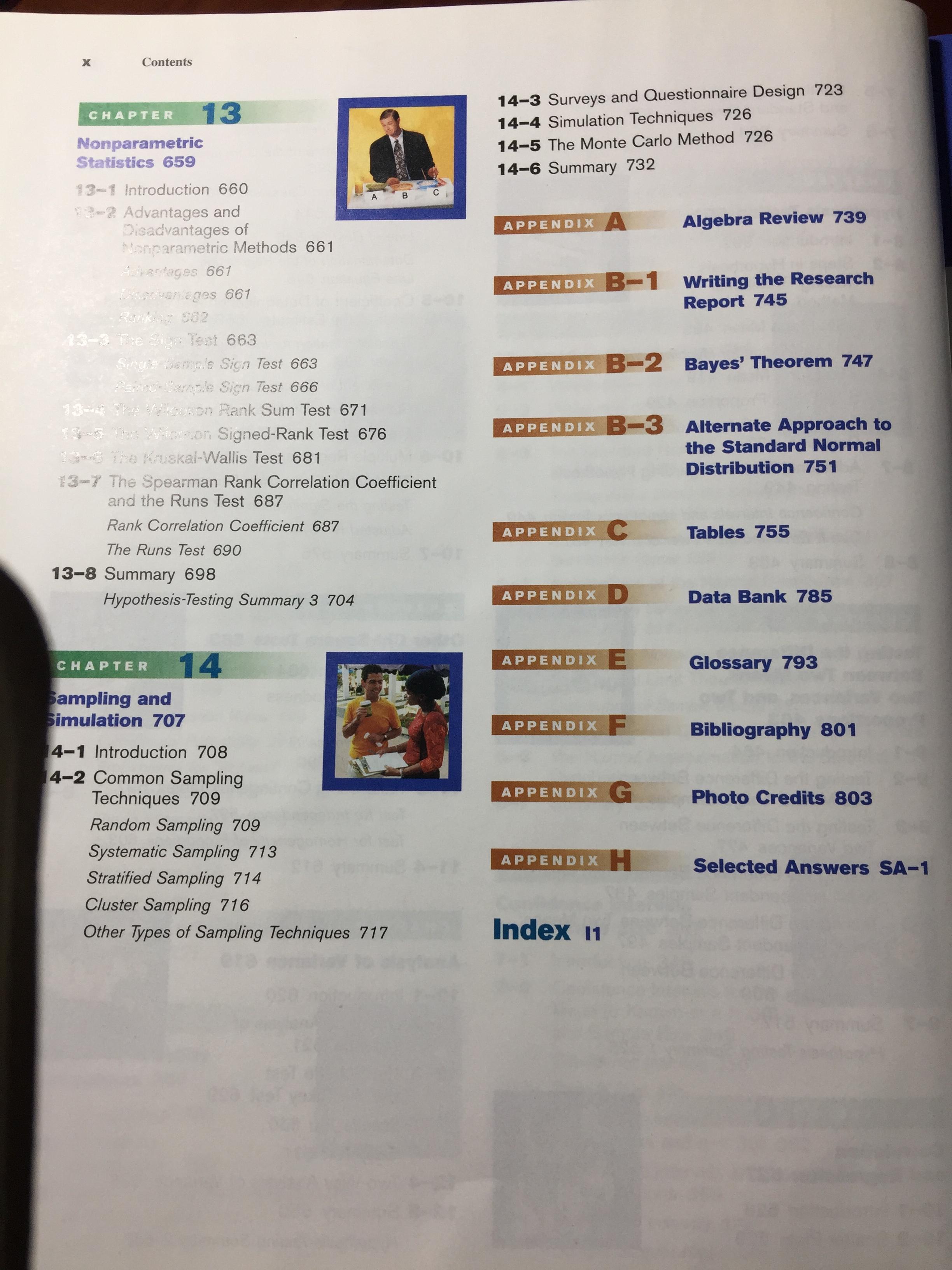 ELEMENTARY STATISTICS. A Step by Step Approach. ผู้เขียน Allan G.Bluman 0 กก.