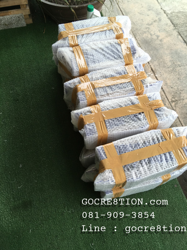 งาน อะคริลิค by GOCRE8TION.com