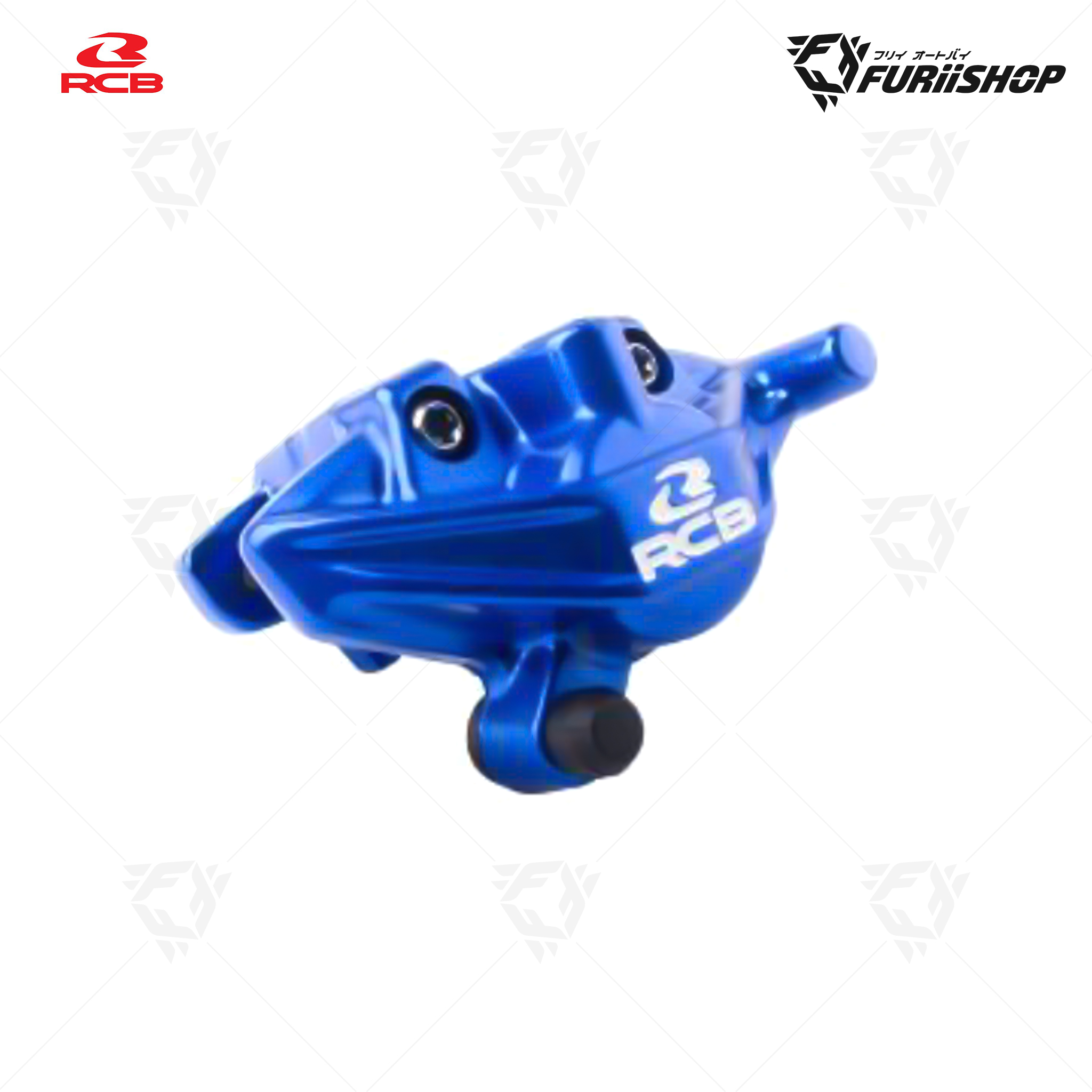 RCB (racingboy) ปั๊มหลัง S - 45 01BC016_