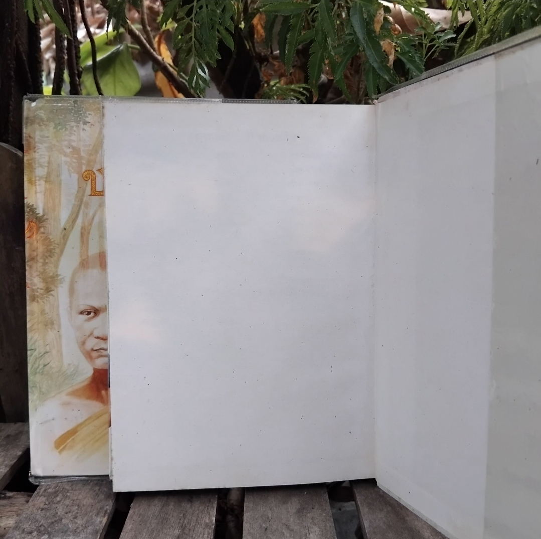 ชายสามโบสถ์ อมตะนิยายโศกนาฏกรรมของ ไม้ เมืองเดิม 2 เล่มจบ ปกแข็ง มือ1