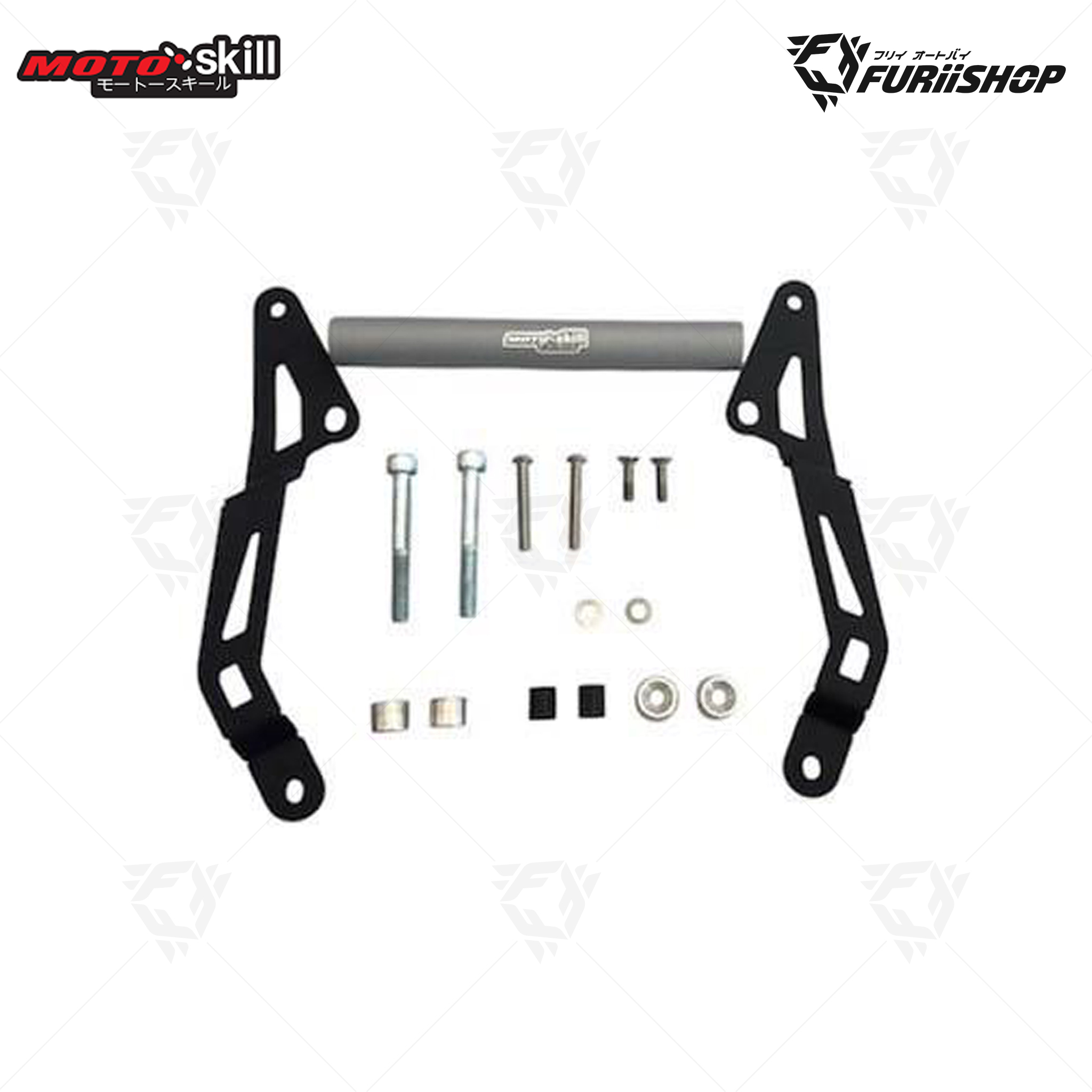 บาร์จับ Navigator bracket Zontes 368G