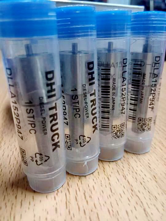 หัวฉีด Common Rail