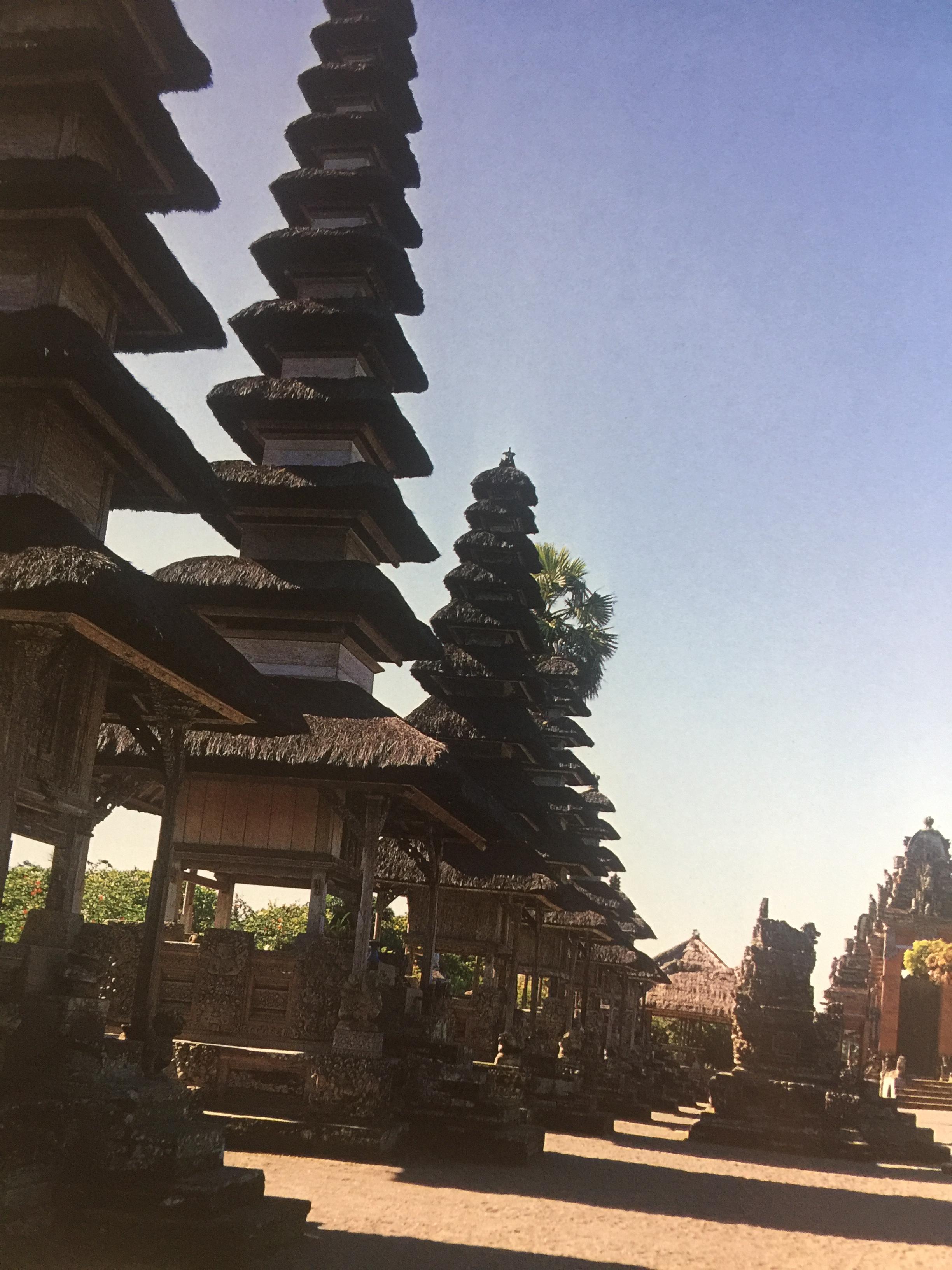 BALI STYLE ผู้เขียน Rio Helmi Barbara Walker 5 กก. - thebookbun 