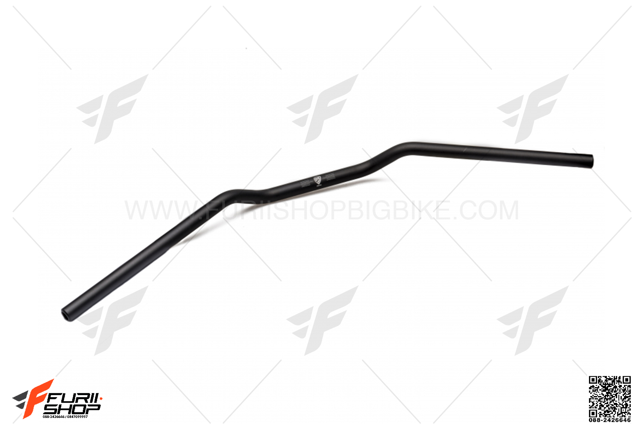 แฮนด์ CNC RACING ผอม