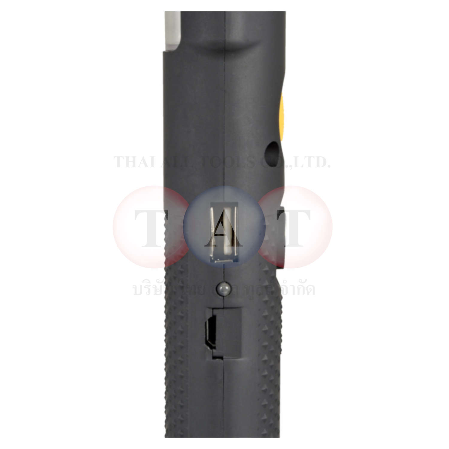 Edison.ERW018 - 18 SMD LED Lithium-ion Rechargeable Worklight