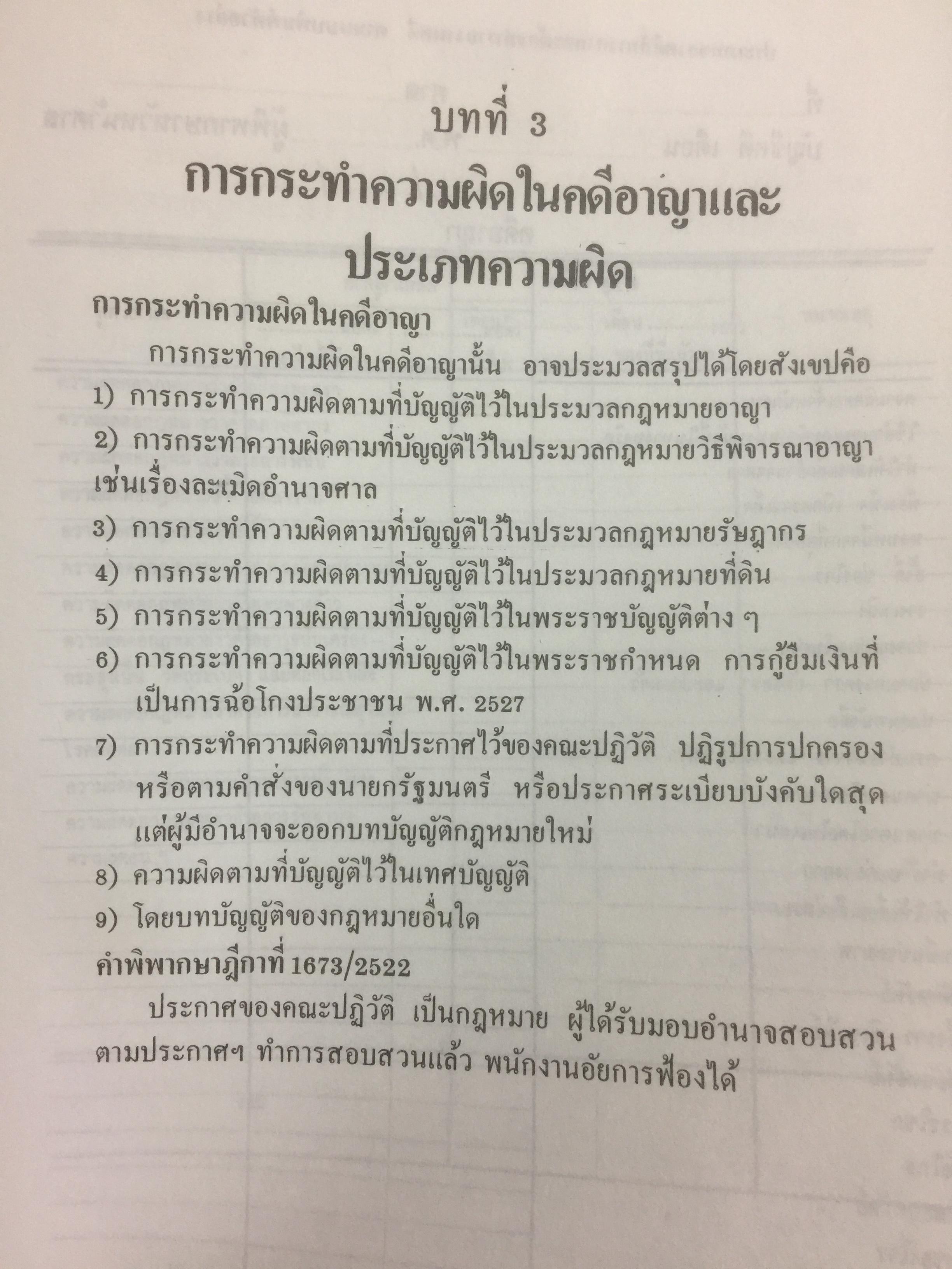 คู่มืการเขียนคำฟ้องในคดีอาญา โดย ม.ล.สุพร อิศรเสนา 0 กก.