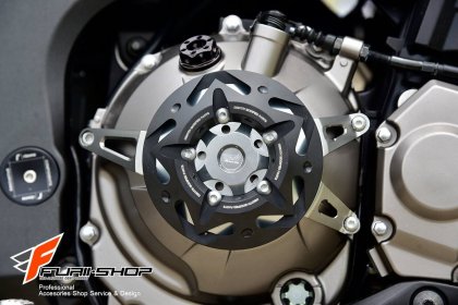 กันแคร้งเครื่อง DMV สำหรับ Z1000