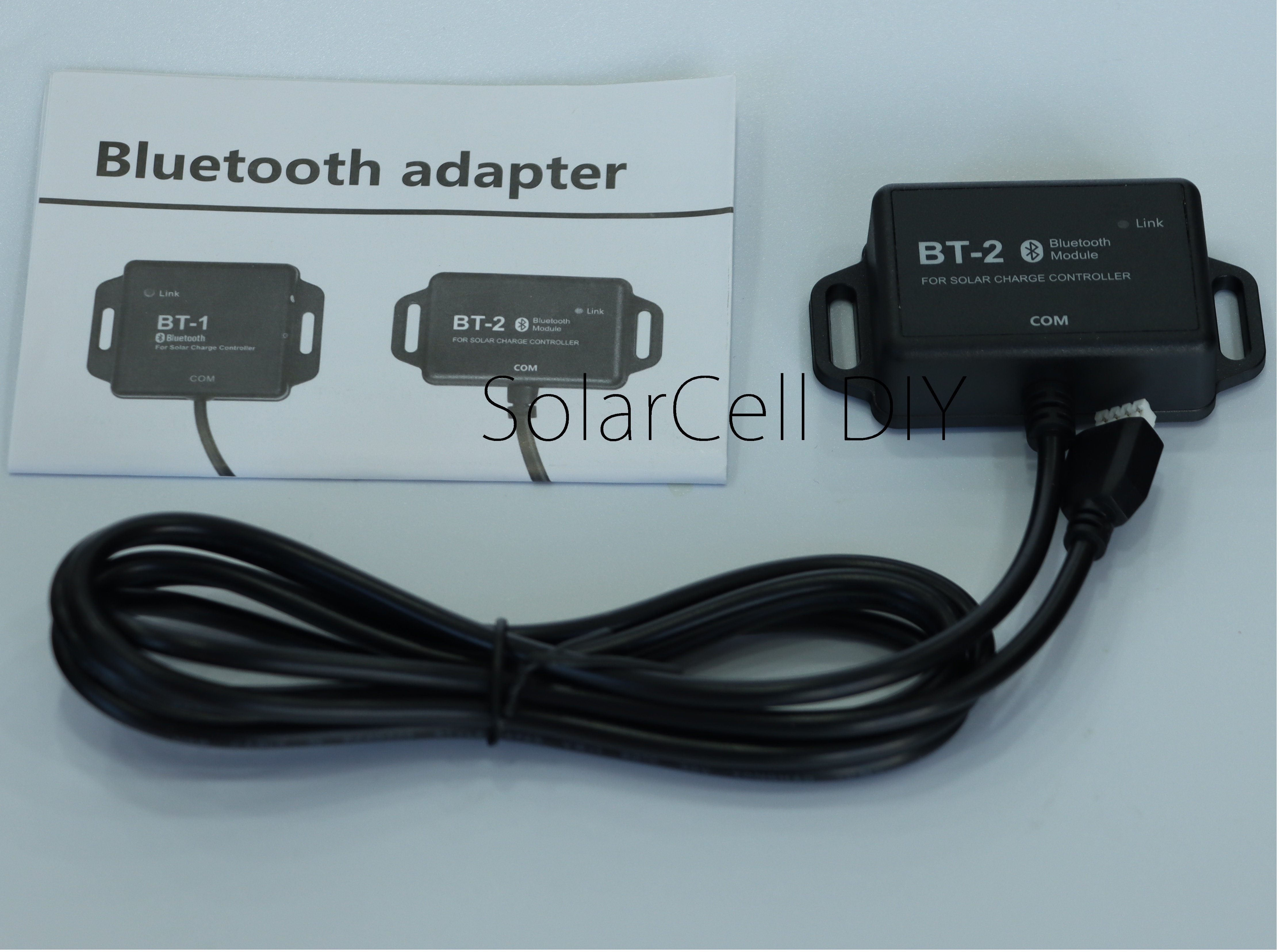 โซล่าชาร์จเจอร์ SRNE ML MC MPPT (12V 24V Auto) ขนาด 20A - 40A 12v 24v ประกัน3ปีของในไทย