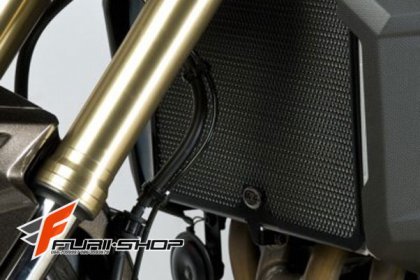 การ์ดหม้อน้ำ มอเเตอร์ไซค์ บิ๊กไบค์ R&G สำหรับรุ่น Z1000 - NINJA 1000