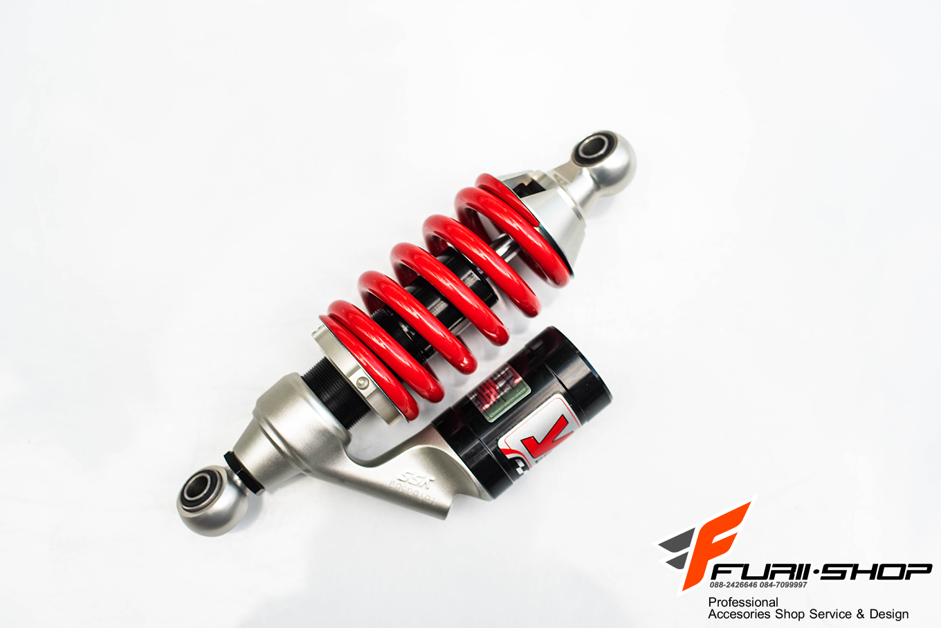 โช๊คหลัง YSS FOR KAWASAKI Z125