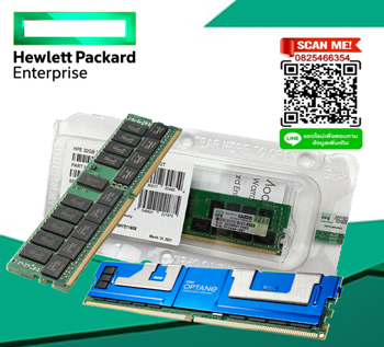 HPE 64GB,Quad Rank x4,DDR4-2933,Load Reduced,Smart Memory Kit,(LRDIMM), P00926-B21, P06190-001, P03054-091