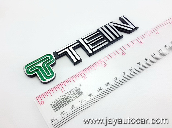 LOGO TEIN งานอลูมิเนียม
