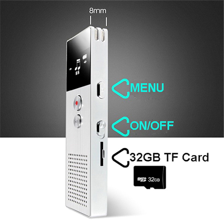 ขาย BENJIE M23 เครื่องเล่นพกพาจิ๋วระดับHiFi รองรับlossless บันทึกเสียงได้ มีลำโพงในตัว