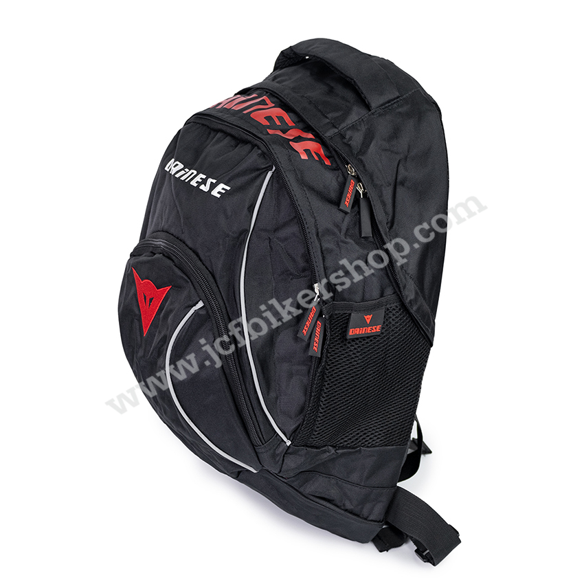 กระเป๋าเป้ กระเป๋าสะพายหลัง กระเป๋าขี่มอเตอร์ไซค์ Dainese
