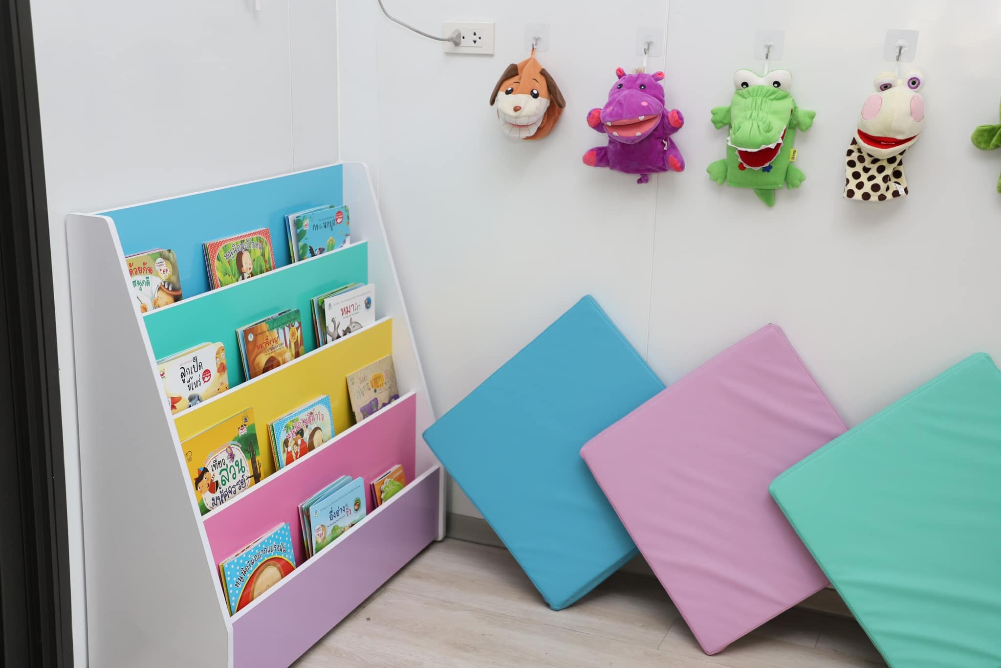 รร.วัดพระยาสุเรนทร์