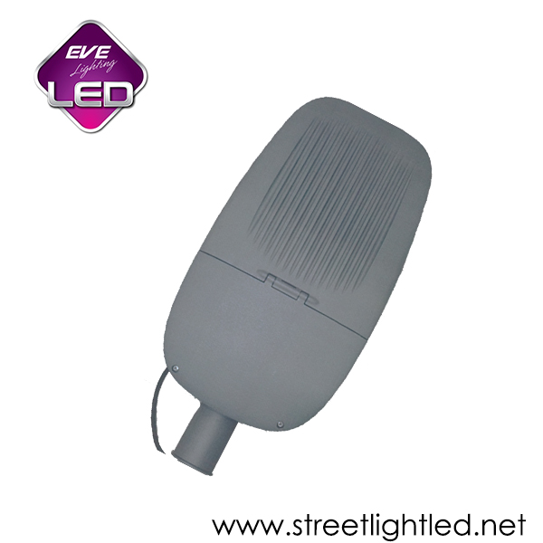 โคมไฟถนน LED 120w รุ่น LF ยี่ห้อ EVE (แสงขาว)