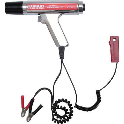 ADVANCE TIMING LIGHT