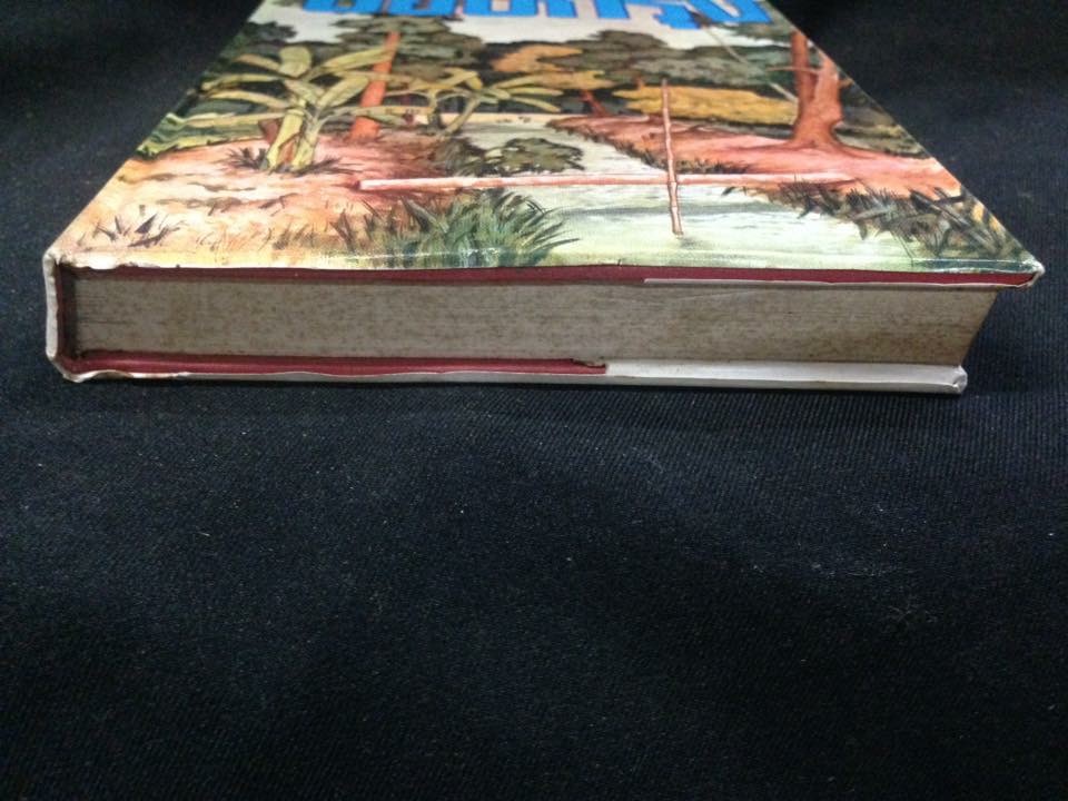 ขอบกรุง