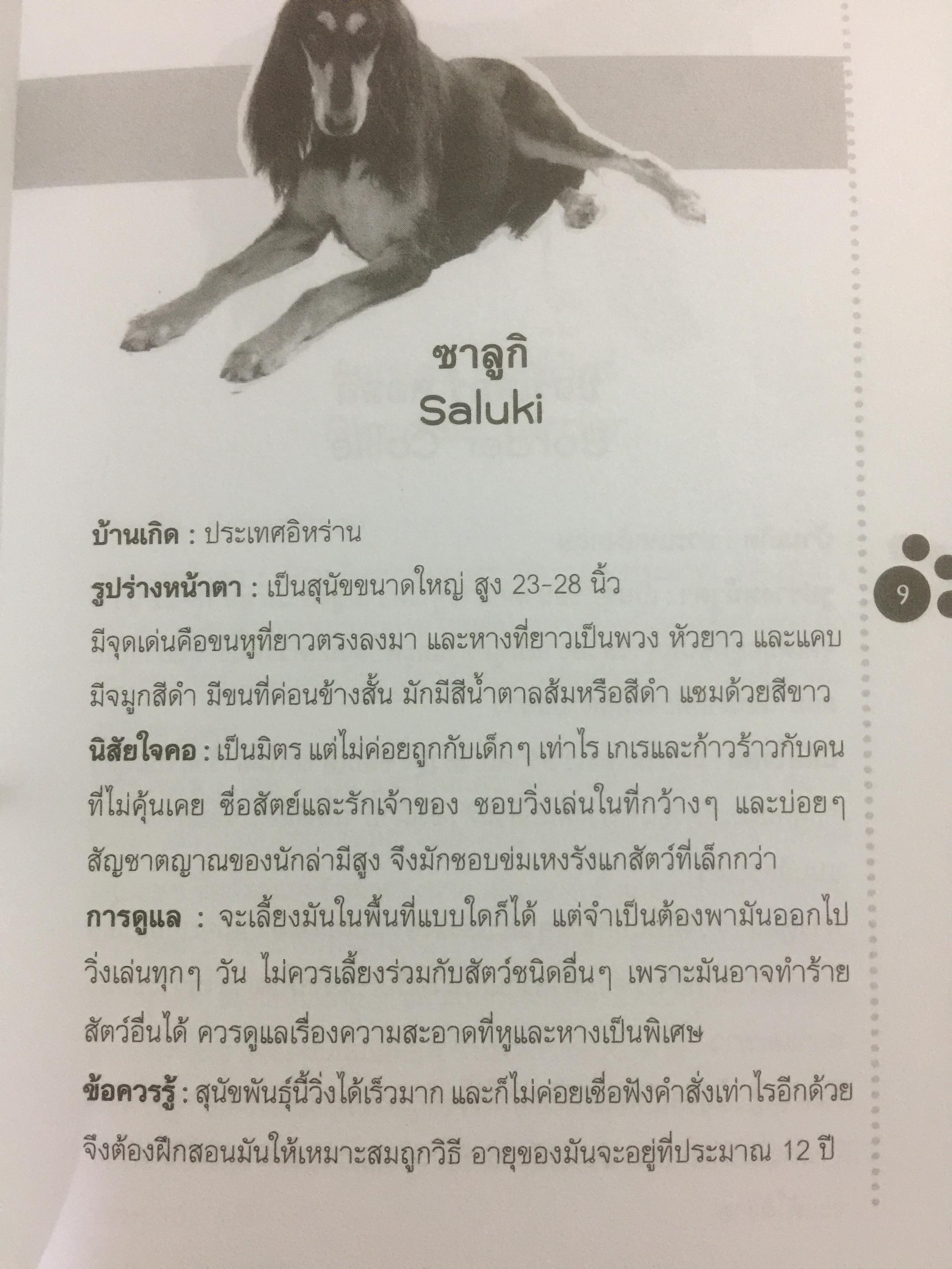 เพาะสุนัขขาย และวิธีดูแลสุนัข. รู้จักสายพันธุ์ยอดนิยม เทคนิคทำให้สุนัขมีความสุข และสุขภาพดี ผู้เขียน นาริน อินขุนทด 0 กก.